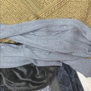 pac sun scarf